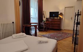 Accommodation Ateneu Palace Bucharest